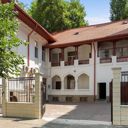 Vd Boutique Apartments No 3 부쿠레슈티 외부 사진