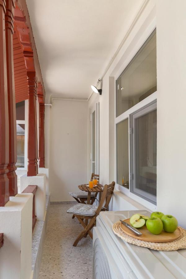 Vd Boutique Apartments No 3 부쿠레슈티 외부 사진