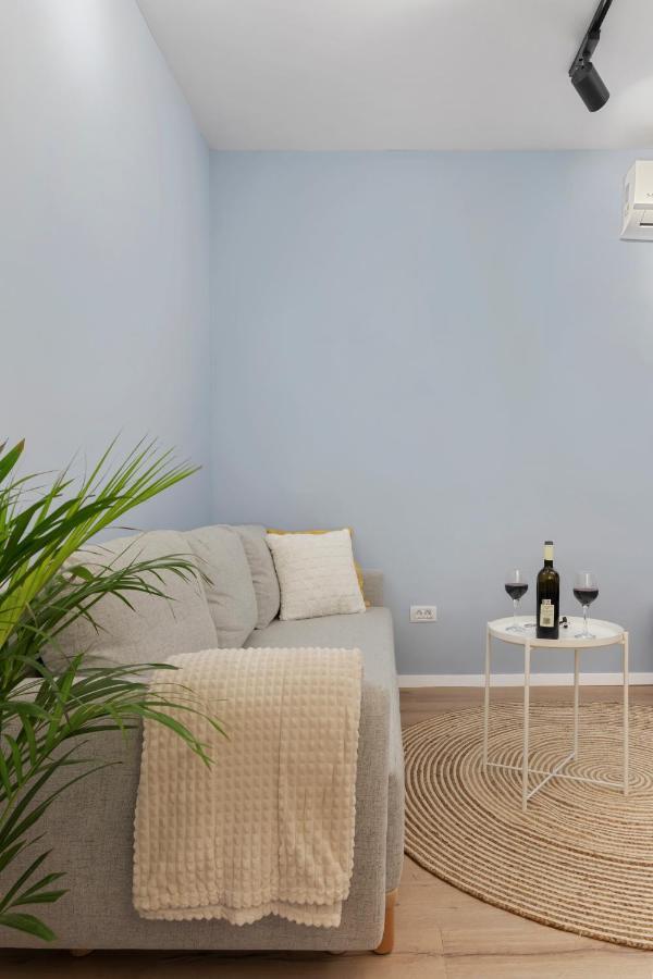 Vd Boutique Apartments No 3 부쿠레슈티 외부 사진