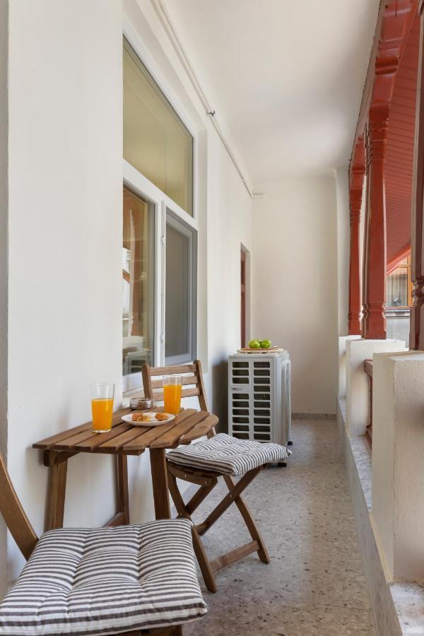 Vd Boutique Apartments No 3 부쿠레슈티 외부 사진