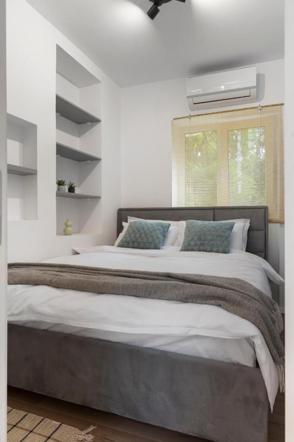 Vd Boutique Apartments No 3 부쿠레슈티 외부 사진